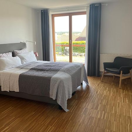 Truchtling Appartements Seeon-Seebruck Exteriér fotografie