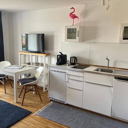 Truchtling Appartements Seeon-Seebruck Exteriér fotografie