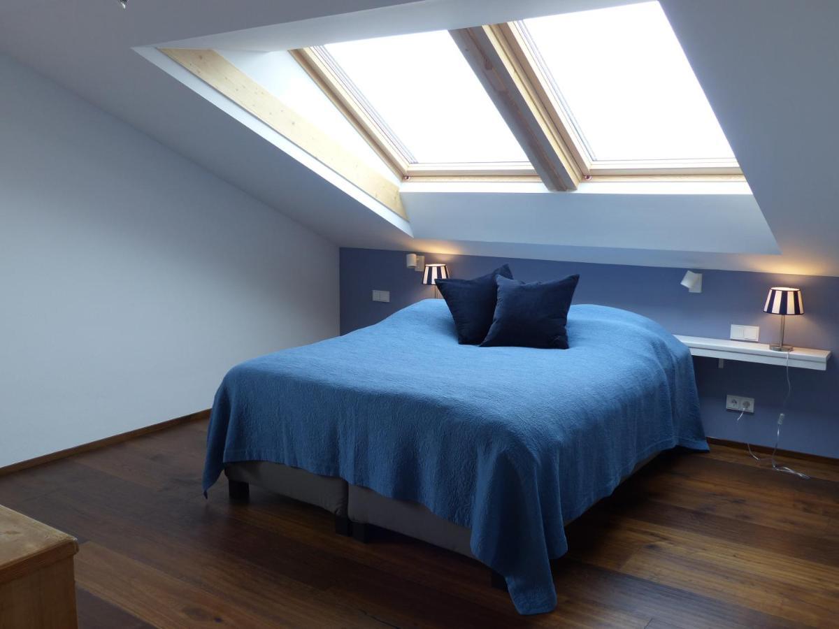 Truchtling Appartements Seeon-Seebruck Exteriér fotografie
